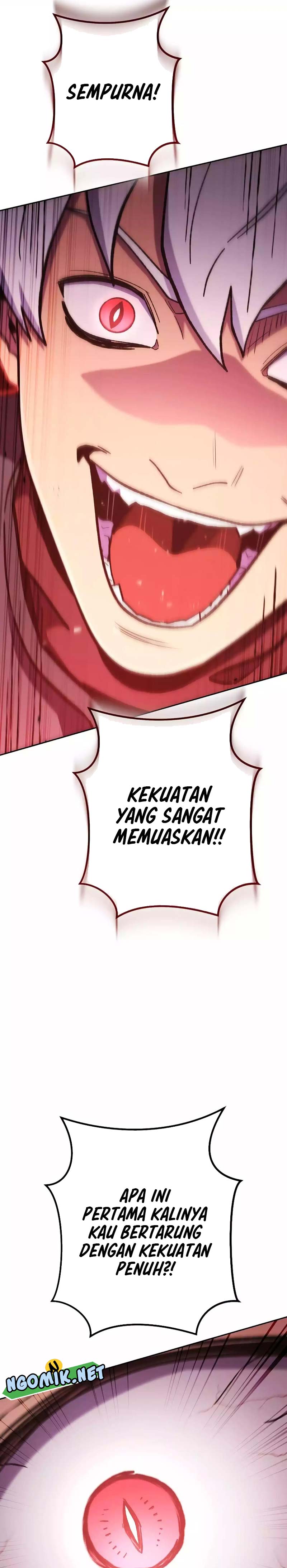 Dungeon Reset Chapter 186 Gambar 35